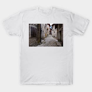 A quiet village T-Shirt